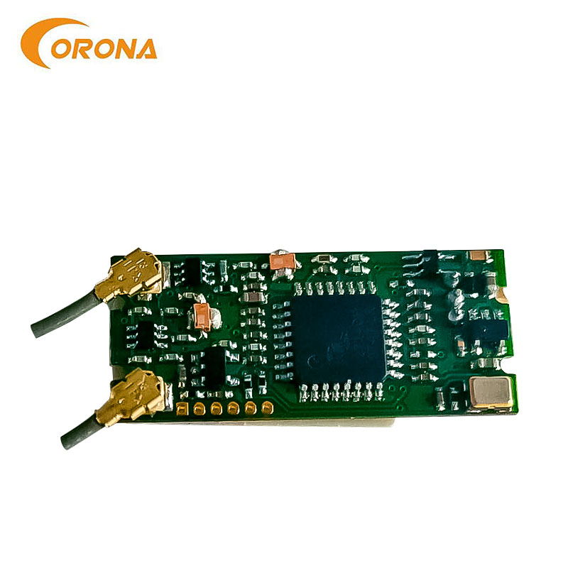 Fpv Drone Transmitter - 코로나 RC R820SF 마이크로 후타바 2.4GHz