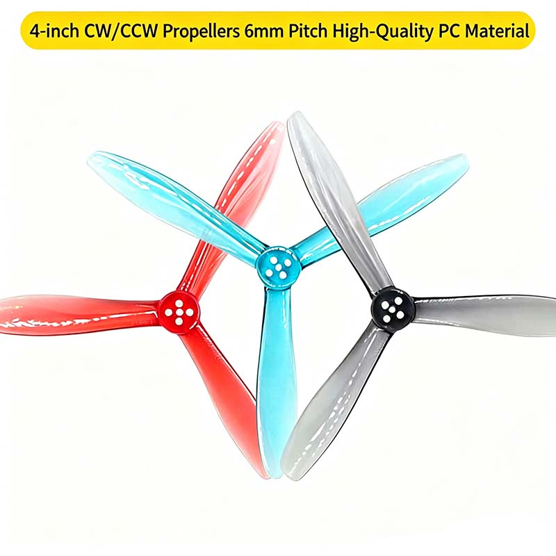 TMOTOR T4944 FPV 레이싱 드론용 4인치 전 - Fpv Drone Propeller 리뷰 및 가격