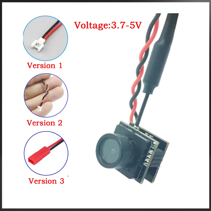SLONWAKE FPV 25mW 전력 시뮬레이션 VTX - Fpv Drone Transmitter 리뷰 및 가격