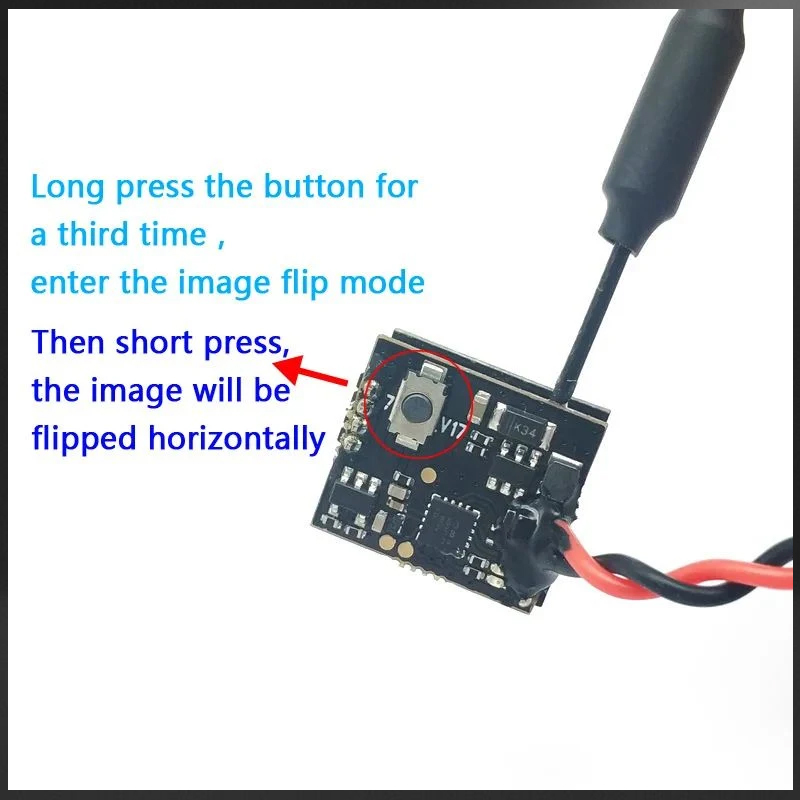 SLONWAKE FPV 25mW 전력 시뮬레이션 VTX - Fpv Drone Transmitter 리뷰 및 가격