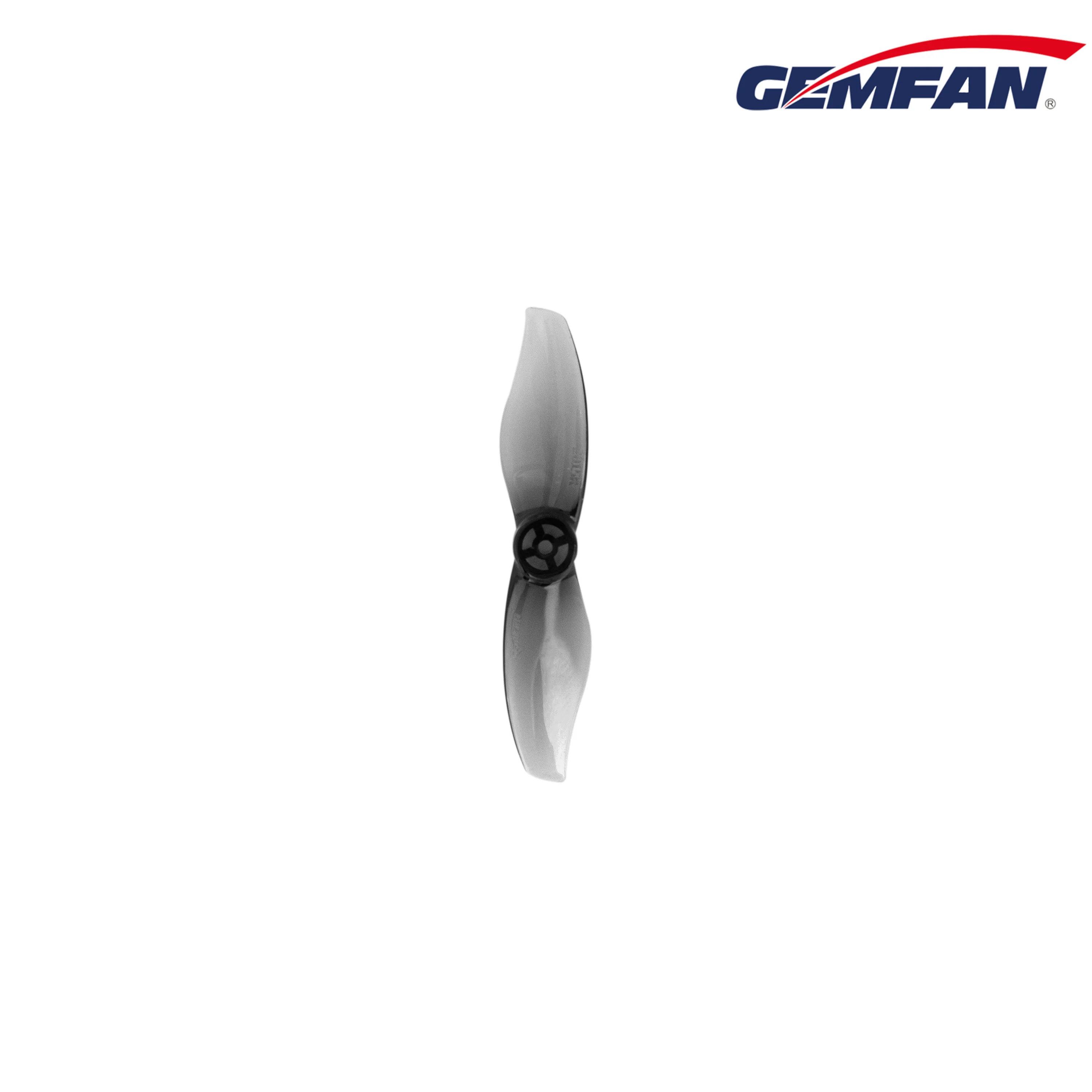 새로운 4쌍 GEMFAN 2015 허리케인 2X1.5  - Fpv Drone Propeller 리뷰 및 가격