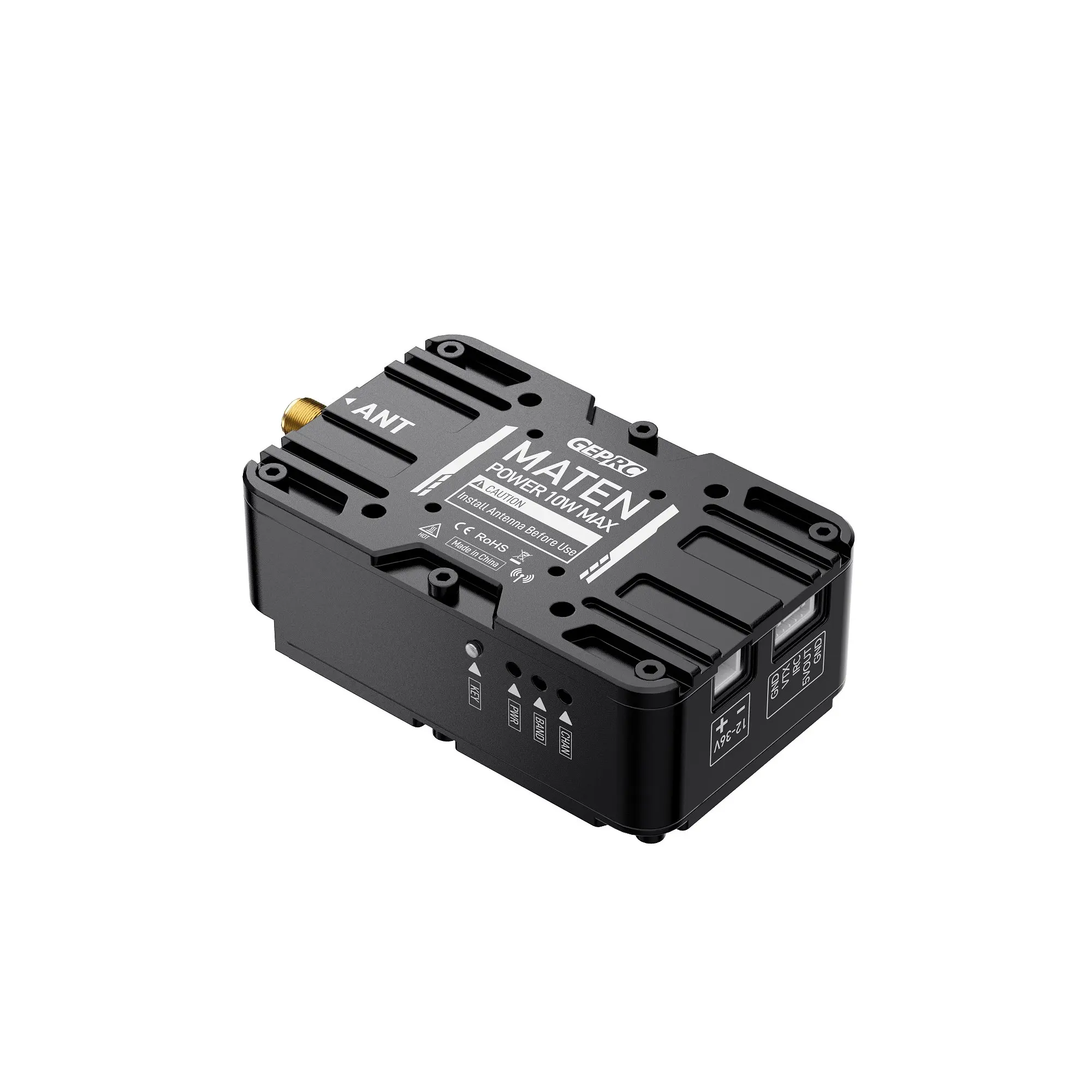 GEPRC MATEN 5.8G 10W VTX PRO 1 - Fpv Drone Transmitter 리뷰 및 가격
