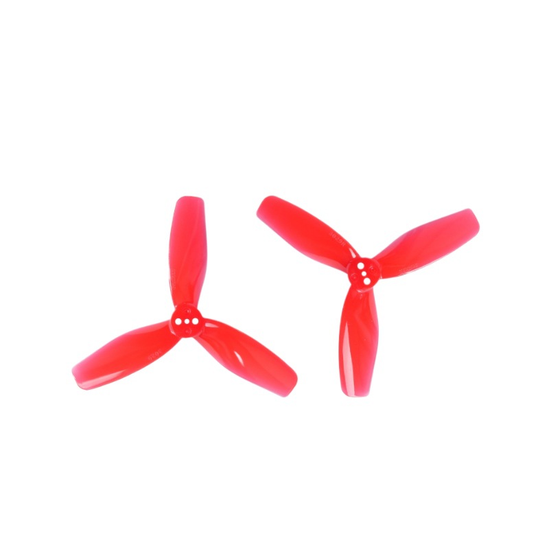 Gemfan 3029 2.9인치 3블레이드 PC 프로펠 - Fpv Drone Quadcopter 리뷰 및 가격