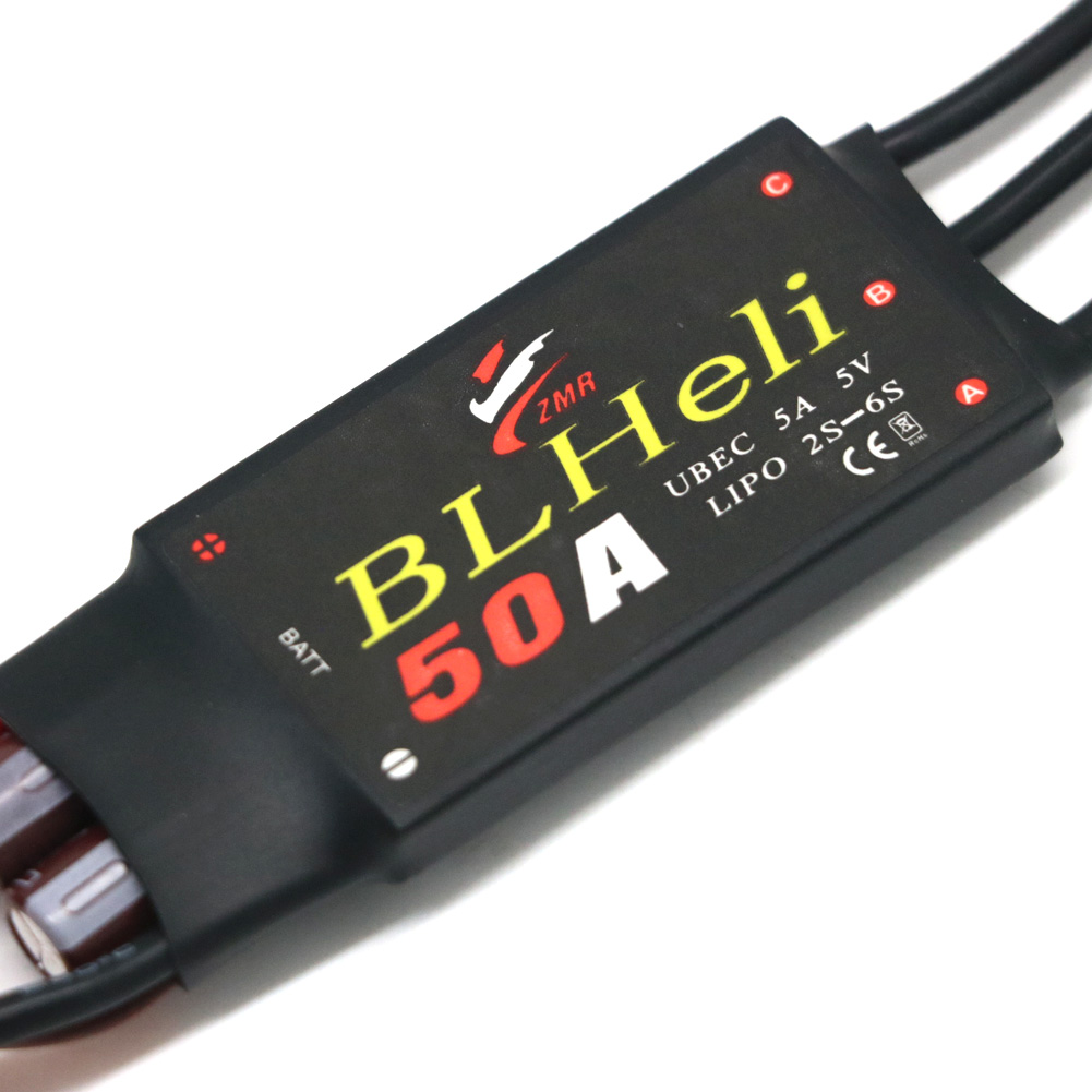 BLHeli 브러시리스 ESC 80A 12A 20A 3 - Fpv Drone Quadcopter 리뷰 및 가격